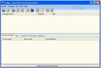 Fexmax screenshot 3