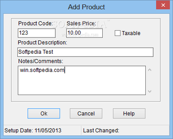 FF Billing Manager Pro Deluxe screenshot 7
