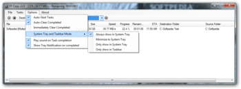 FF Copy screenshot 2