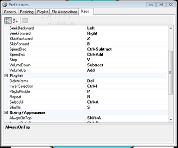 FF Player screenshot 4