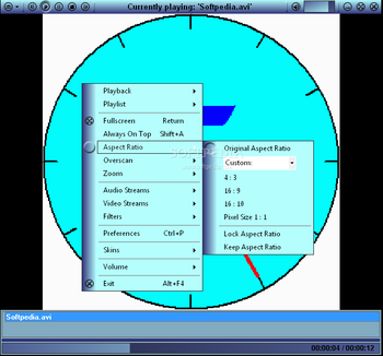 FF Player screenshot 5