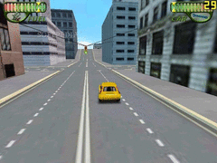 FFX Runner screenshot