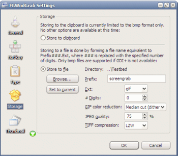 FGWndGrab screenshot