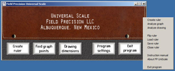 Field Precision Universal Scale screenshot 2