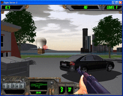 Fight Terror 2 screenshot 3