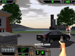 Fight Terror 2 screenshot 2