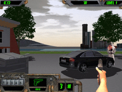 Fight Terror 2 screenshot 3