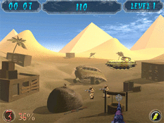 Fight Terror screenshot 2