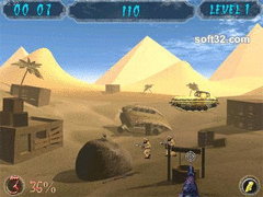 Fight Terror screenshot 3