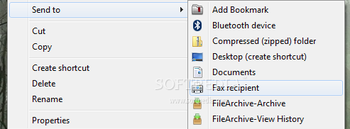 File Archive screenshot