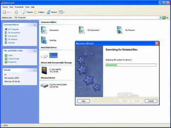 File Data Recovery screenshot 2
