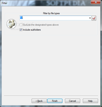 File Decryption Tool of BestSync screenshot 4