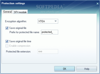 File Defender screenshot 3