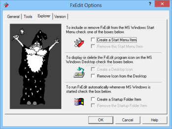 File Editor 2000 screenshot 7