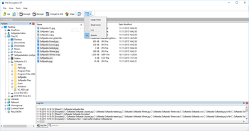 File Encryption XP screenshot 2