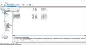 File Encryption XP screenshot 3