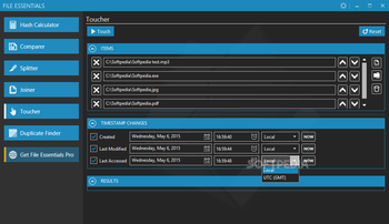 File Essentials Portable screenshot 5