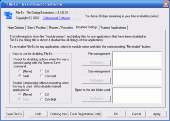 File-Ex screenshot 2