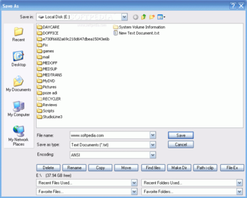 File-Ex screenshot 3