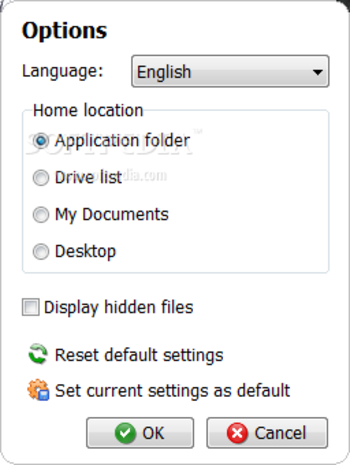 File Explorer screenshot 2