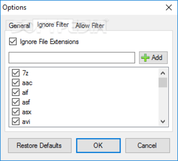 File Find Replace screenshot 5