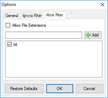File Find Replace screenshot 6