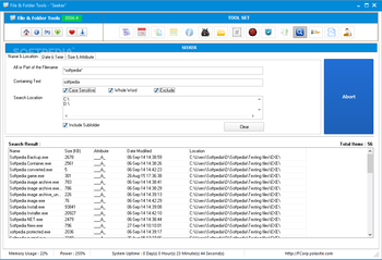 File & Folder Tools screenshot 13