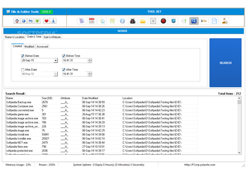 File & Folder Tools screenshot 14