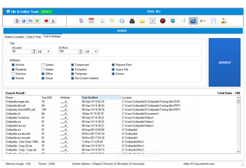 File & Folder Tools screenshot 15