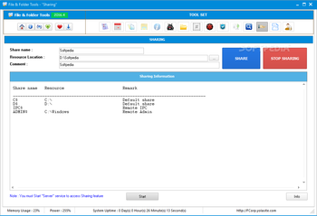 File & Folder Tools screenshot 16