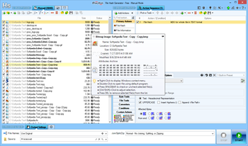 File Hash Generator screenshot 14