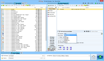 File Hash Generator screenshot 2