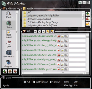 File Marker  screenshot