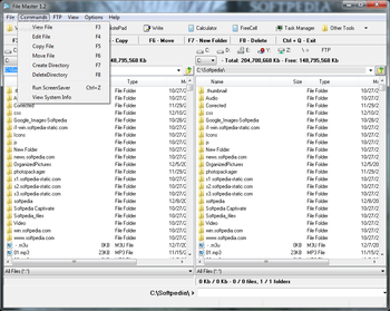File Master screenshot 3