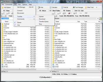 File Master screenshot 4