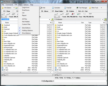 File Master screenshot 5