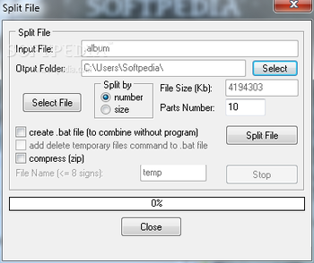 File Master screenshot 7