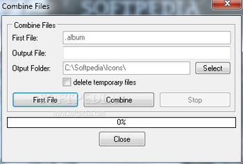 File Master screenshot 8