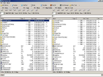 File Master screenshot 3