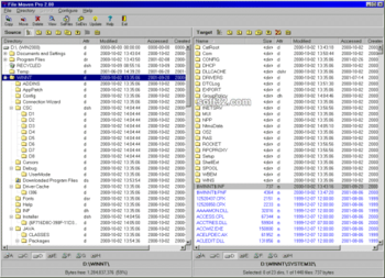 File Maven Pro screenshot 2