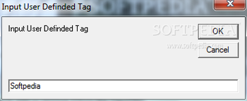 File Name Tag Explorer screenshot 2