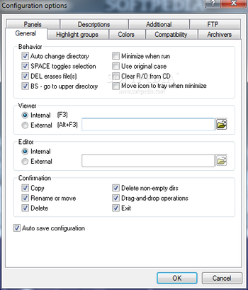 File Navigator screenshot 6