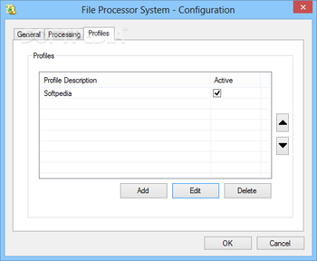 File Processor System screenshot 6