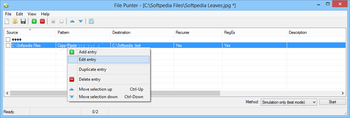 File Punter screenshot 5