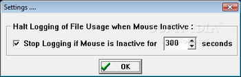 File Usage Monitor screenshot 2