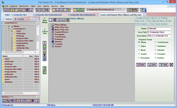 File Viewer screenshot 10