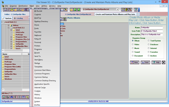 File Viewer screenshot 11