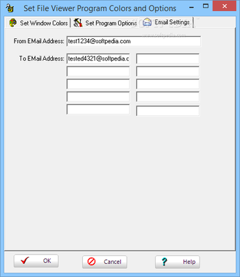 File Viewer screenshot 14