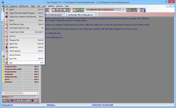 File Viewer screenshot 2