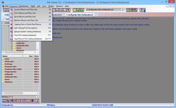 File Viewer screenshot 3